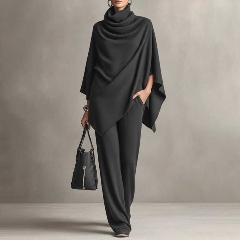 Dark Gray / S