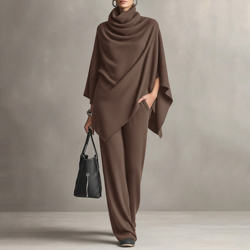 Light Brown / S