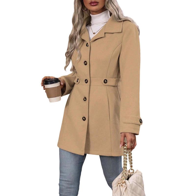 Khaki / S