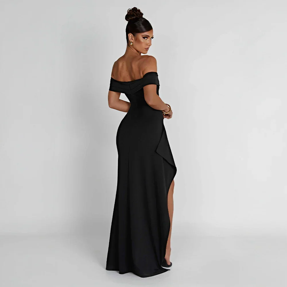 Joyce Maxi Dress
